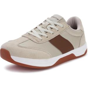 image:imageWHITIN Womens Wide Zero Drop Training Shoes  Classic DesignS24  Apricot