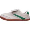 image:imageWHITIN Wide Toe Box Barefoot Shoes for Women  Fashion Tennis Sneakers  Trendy FoldOver TongueW618  Grey Green