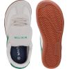image:imageWHITIN Wide Toe Box Barefoot Shoes for Women  Fashion Tennis Sneakers  Trendy FoldOver TongueW618  Grey Green