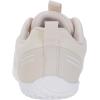 image:imageWHITIN Womens Barefoot Shoes  Wide Toe Box Athleisure SneakersW702beige