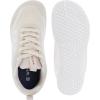 image:imageWHITIN Womens Barefoot Shoes  Wide Toe Box Athleisure SneakersW702beige