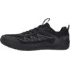 image:imageWHITIN Womens Barefoot Shoes  Wide Toe Box Athleisure SneakersW702black