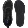 image:imageWHITIN Womens Barefoot Shoes  Wide Toe Box Athleisure SneakersW702black