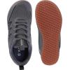 image:imageWHITIN Womens Barefoot Shoes  Wide Toe Box Athleisure SneakersW702grey Gum