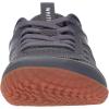 image:imageWHITIN Womens Barefoot Shoes  Wide Toe Box Athleisure SneakersW702grey Gum