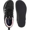 image:imageWHITIN Womens Barefoot Shoes  Wide Toe Box Athleisure SneakersW702pink Black