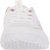 image:imageWHITIN Womens Barefoot Shoes  Wide Toe Box Athleisure SneakersW702pink White
