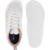 image:imageWHITIN Womens Barefoot Shoes  Wide Toe Box Athleisure SneakersW702pink White