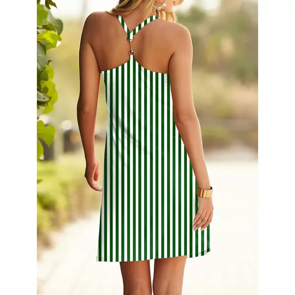 imageANRABESS Summer Dress for Women Beach Cover Up Sleeveless Strap Tank Mini Sundress Resort SwimwearPrint 04