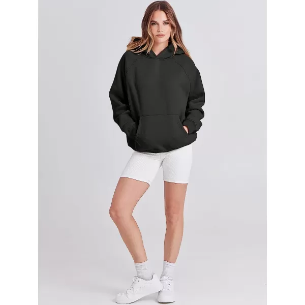 imageANRABESS Women Hoodies Fleece Oversized Sweatshirt Drop Shoulder Long Sleeve Athletic Workout Pullover Y2K ClothesBlack