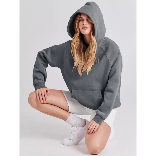 imageANRABESS Women Hoodies Fleece Oversized Sweatshirt Drop Shoulder Long Sleeve Athletic Workout Pullover Y2K ClothesGrey