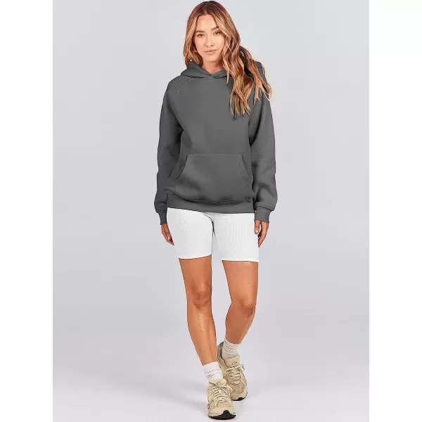imageANRABESS Women Hoodies Fleece Oversized Sweatshirt Drop Shoulder Long Sleeve Athletic Workout Pullover Y2K ClothesGrey