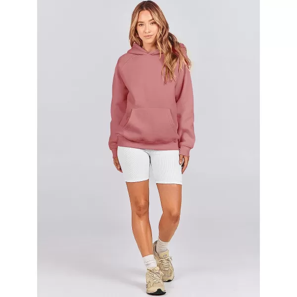 imageANRABESS Women Hoodies Fleece Oversized Sweatshirt Drop Shoulder Long Sleeve Athletic Workout Pullover Y2K ClothesPeach