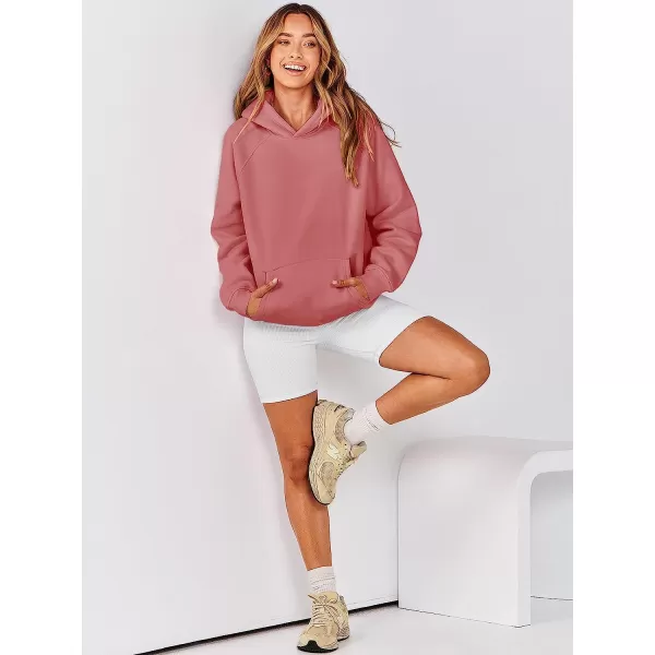 imageANRABESS Women Hoodies Fleece Oversized Sweatshirt Drop Shoulder Long Sleeve Athletic Workout Pullover Y2K ClothesPeach