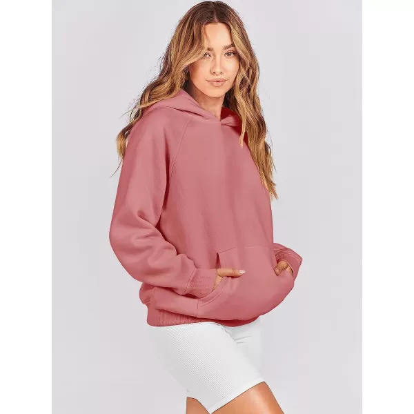 imageANRABESS Women Hoodies Fleece Oversized Sweatshirt Drop Shoulder Long Sleeve Athletic Workout Pullover Y2K ClothesPeach