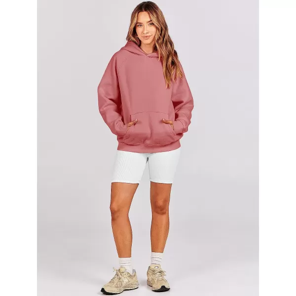 imageANRABESS Women Hoodies Fleece Oversized Sweatshirt Drop Shoulder Long Sleeve Athletic Workout Pullover Y2K ClothesPeach