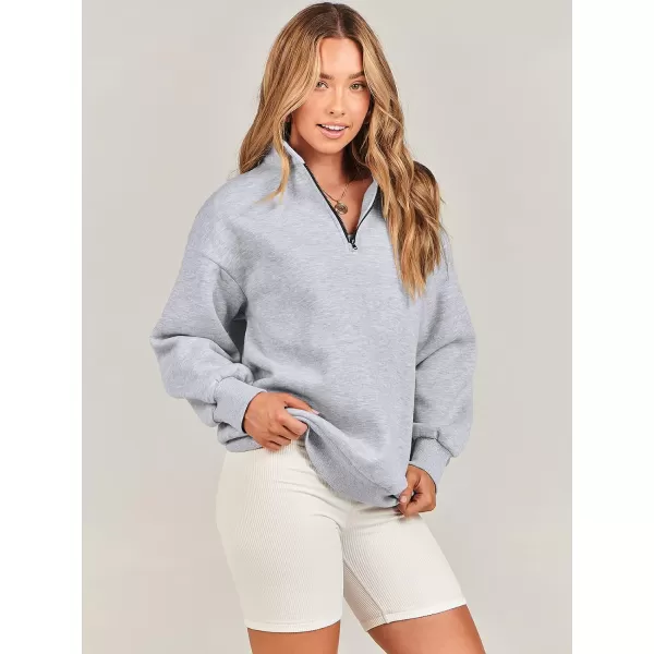 imageANRABESS Women Long Sleeve Oversized Half Zip Pullover Sweatshirt Y2K Hoodie Sweater Trendy Fall ClothesANRABESS Women Long Sleeve Oversized Half Zip Pullover Sweatshirt Y2K Hoodie Sweater Trendy Fall Clothes