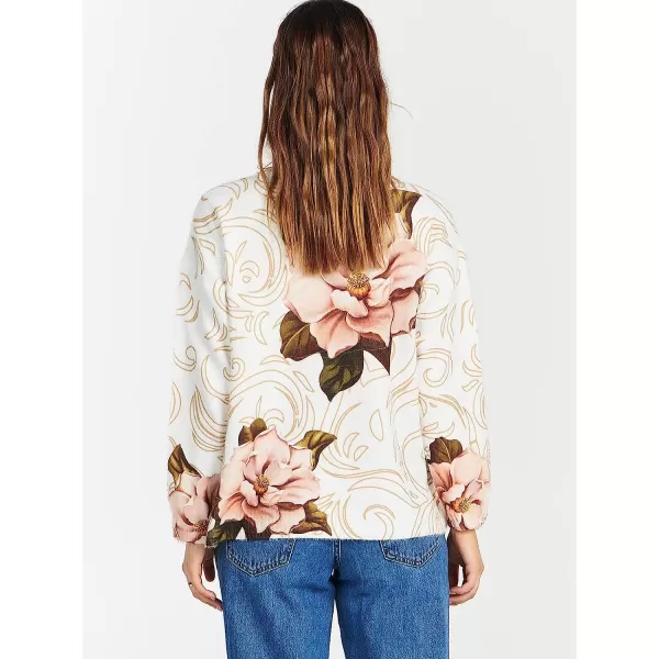 imageANRABESS Womens Boho Sweater Long Sleeve Crewneck Casual Loose Oversized Graphic Pullover Sweater TopGraphic 03