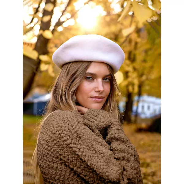 imageANRABESS Womens Open Front Fuzzy Cardigan Sweaters Batwing Sleeve Lightweight Oversized Loose Knit Sweater with PocketsMocha