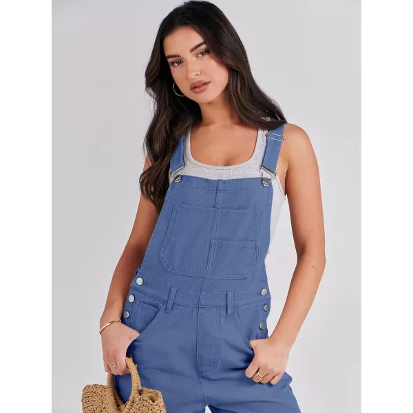 imageANRABESS Womens Overalls Casual Loose Fit Adjustable Strap Denim Bib Overall Jeans Pants JumpsuitsBlue
