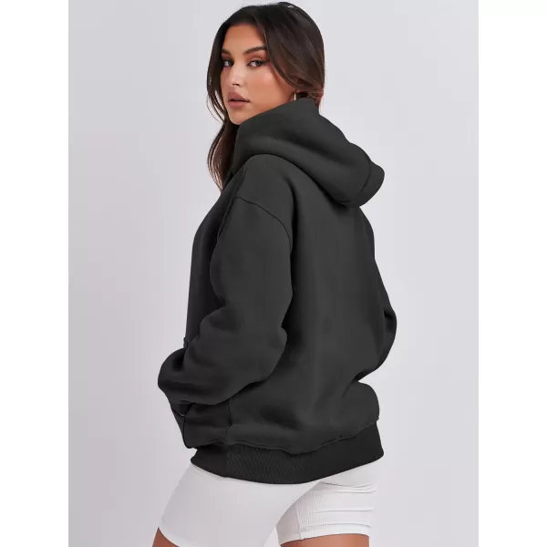 imageANRABESS Womens Oversized Fleece Hoodies Casual Pullover Sweatshirts Fall Fashion 2023 Clothes Trendy Y2k OutfitsBlack
