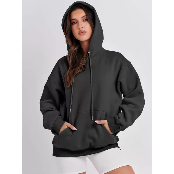 imageANRABESS Womens Oversized Fleece Hoodies Casual Pullover Sweatshirts Fall Fashion 2023 Clothes Trendy Y2k OutfitsBlack