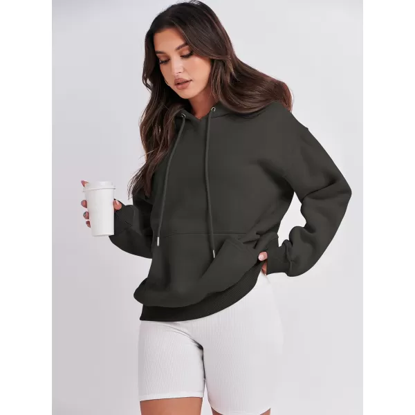 imageANRABESS Womens Oversized Fleece Hoodies Casual Pullover Sweatshirts Fall Fashion 2023 Clothes Trendy Y2k OutfitsBlack Gray