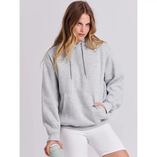 imageANRABESS Womens Oversized Fleece Hoodies Casual Pullover Sweatshirts Fall Fashion 2023 Clothes Trendy Y2k OutfitsHeather Gray