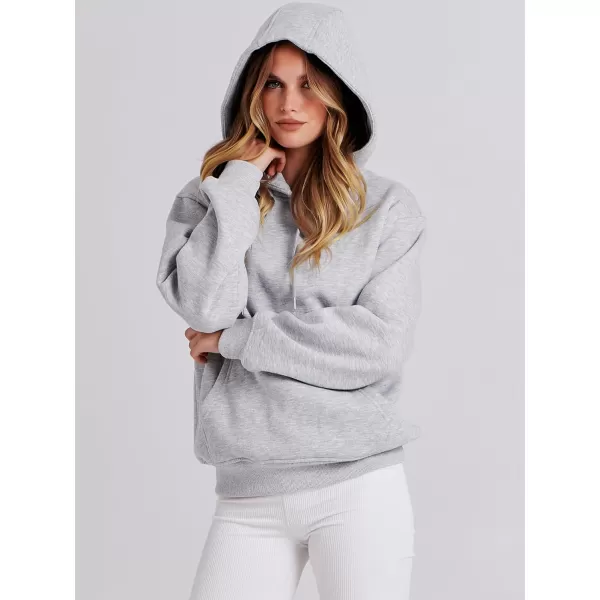 imageANRABESS Womens Oversized Fleece Hoodies Casual Pullover Sweatshirts Fall Fashion 2023 Clothes Trendy Y2k OutfitsHeather Gray