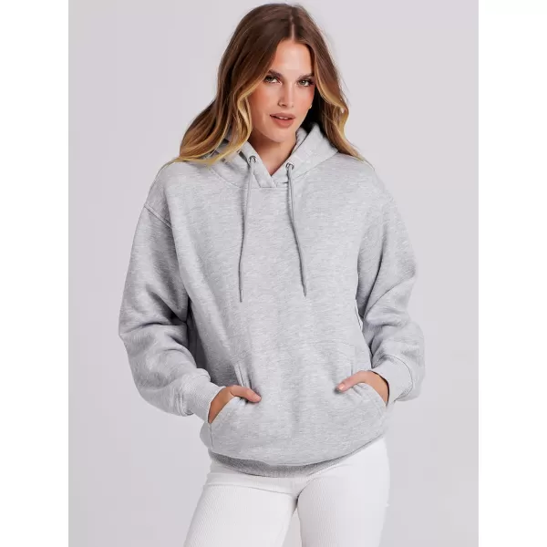 imageANRABESS Womens Oversized Fleece Hoodies Casual Pullover Sweatshirts Fall Fashion 2023 Clothes Trendy Y2k OutfitsHeather Gray