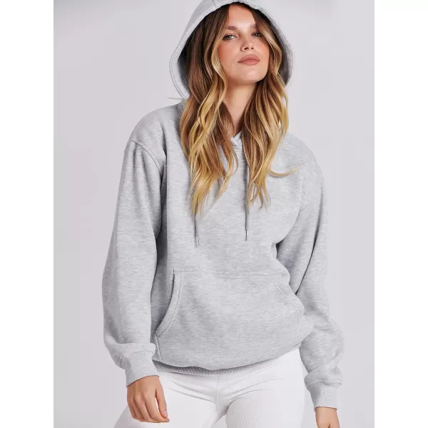 imageANRABESS Womens Oversized Fleece Hoodies Casual Pullover Sweatshirts Fall Fashion 2023 Clothes Trendy Y2k OutfitsHeather Gray