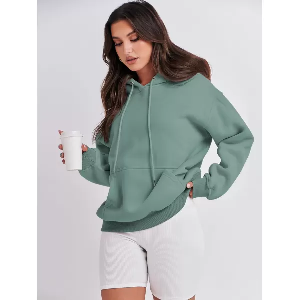 imageANRABESS Womens Oversized Fleece Hoodies Casual Pullover Sweatshirts Fall Fashion 2023 Clothes Trendy Y2k OutfitsLake