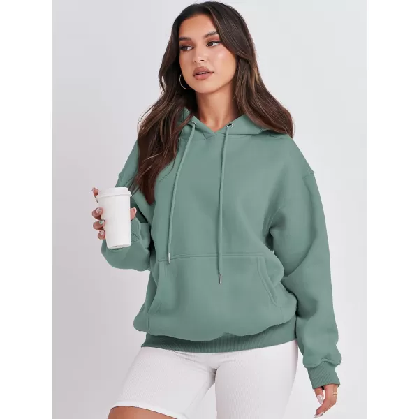imageANRABESS Womens Oversized Fleece Hoodies Casual Pullover Sweatshirts Fall Fashion 2023 Clothes Trendy Y2k OutfitsLake