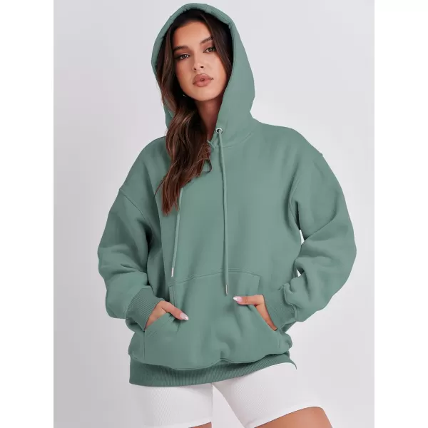 imageANRABESS Womens Oversized Fleece Hoodies Casual Pullover Sweatshirts Fall Fashion 2023 Clothes Trendy Y2k OutfitsLake