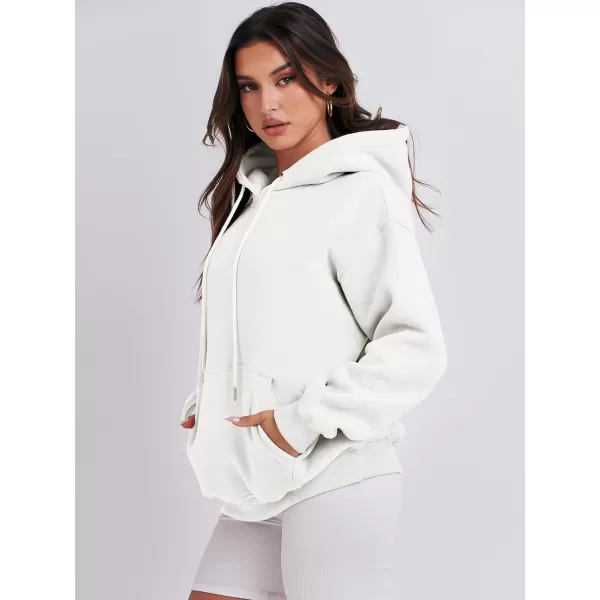 imageANRABESS Womens Oversized Fleece Hoodies Casual Pullover Sweatshirts Fall Fashion 2023 Clothes Trendy Y2k OutfitsWhite