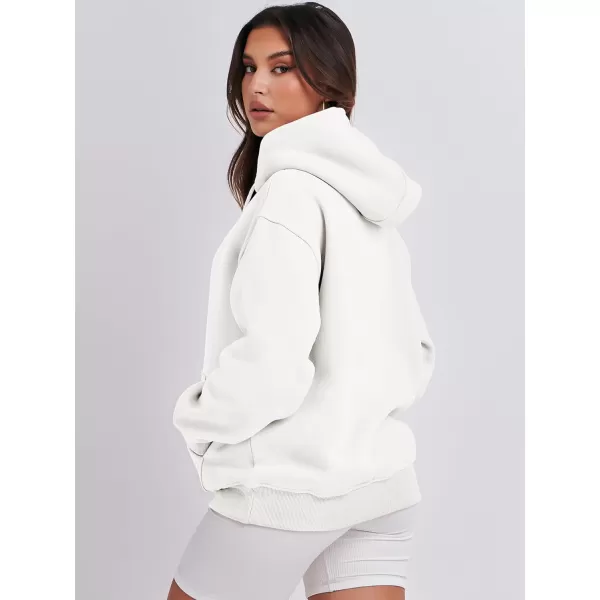 imageANRABESS Womens Oversized Fleece Hoodies Casual Pullover Sweatshirts Fall Fashion 2023 Clothes Trendy Y2k OutfitsWhite