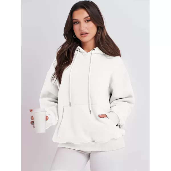 imageANRABESS Womens Oversized Fleece Hoodies Casual Pullover Sweatshirts Fall Fashion 2023 Clothes Trendy Y2k OutfitsWhite