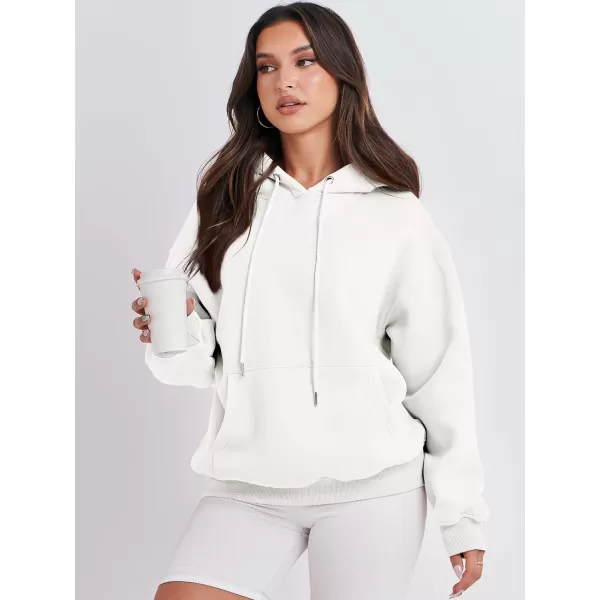 imageANRABESS Womens Oversized Fleece Hoodies Casual Pullover Sweatshirts Fall Fashion 2023 Clothes Trendy Y2k OutfitsWhite