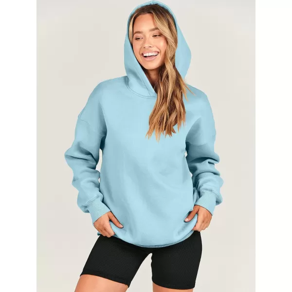 imageANRABESS Womens Oversized Hoodies Fleece Hooded Sweatshirts Casual Long Sleeve Pullover Loose 2023 Fall ClothesBlue