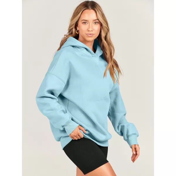 imageANRABESS Womens Oversized Hoodies Fleece Hooded Sweatshirts Casual Long Sleeve Pullover Loose 2023 Fall ClothesBlue