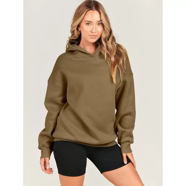 imageANRABESS Womens Oversized Hoodies Fleece Hooded Sweatshirts Casual Long Sleeve Pullover Loose 2023 Fall ClothesBrown