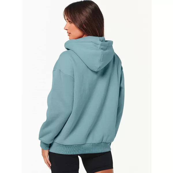 imageANRABESS Womens Oversized Zip Up Hoodies Sweatshirts Y2K Clothes Teen Girl Fall Casual Drawstring Jackets with PocketsLake