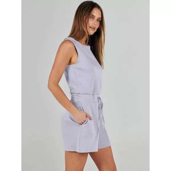 imageANRABESS Womens Rompers 2024 Casual Summer Sleeveless Adjustable Waist Shorts Jumpsuits With Pockets Fashion OutfitsBlue