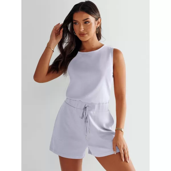 imageANRABESS Womens Rompers 2024 Casual Summer Sleeveless Adjustable Waist Shorts Jumpsuits With Pockets Fashion OutfitsBlue