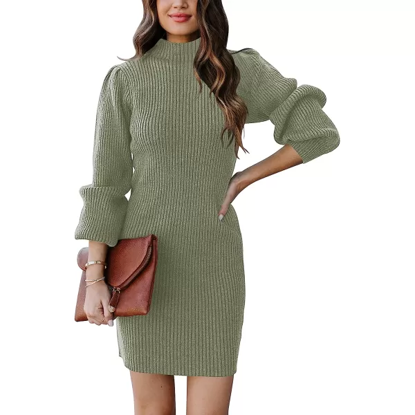 imageANRABESS Womens Slim Fit Cable Knit Turtleneck Long Sleeve Sweater Dress A145nenlvXLANRABESS Womens Slim Fit Cable Knit Turtleneck Long Sleeve Sweater Dress A145nenlvXL