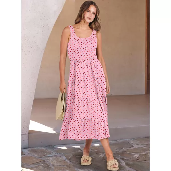 imageANRABESS Womens Summer Casual Dresses Boho Sleeveless Smocked Ruffle Tiered Swing A Line Midi Beach Dress with PocketsPrint 01