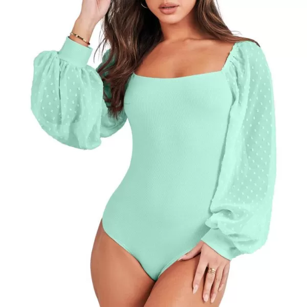Light Green