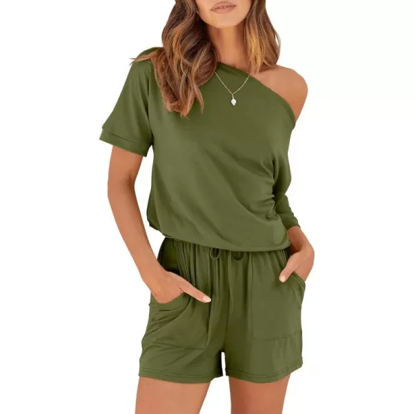 05 Army Green