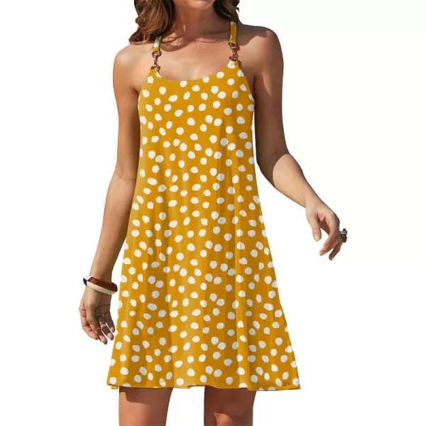 imageANRABESS Summer Dress for Women Beach Cover Up Sleeveless Strap Tank Mini Sundress Resort SwimwearPrint 03