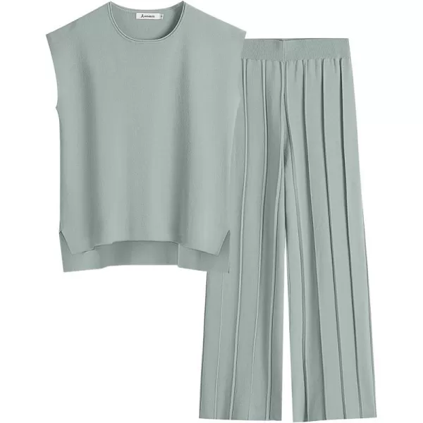 Grey Green